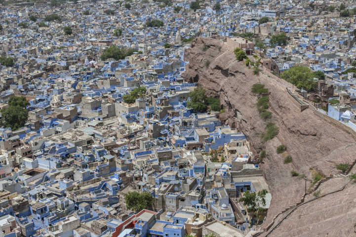50 - India - Jodhpur